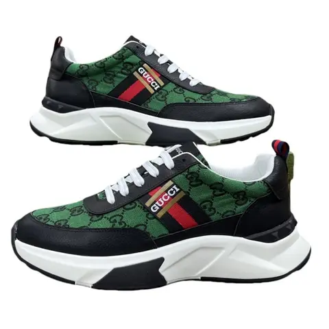 Gucci Shoes 5+ colorways