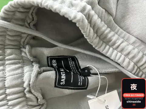 Saint Alexander Tracksuit