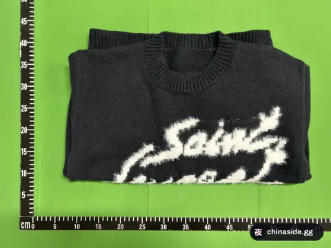 Saint Laurent Sweater