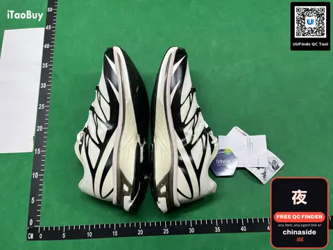 MM6 Maison Margiela XT6 Sneakers