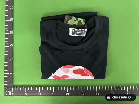Men's and Women's Cotton T-Shirt