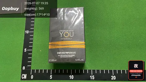 Emporio Armani Eau de Parfum