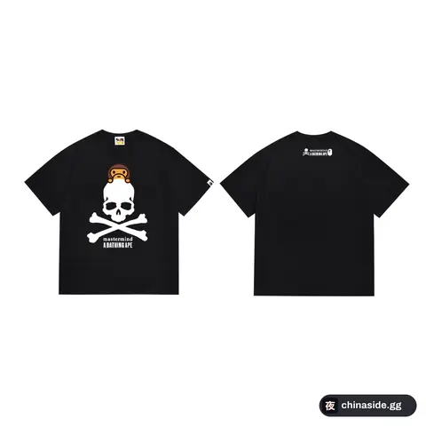Bape Tee 40+ colorways