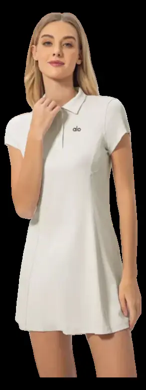 Alo Dress