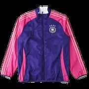 2425 Germany Wear on both sides windbreaker