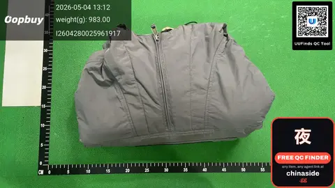 Napapijri Men's Fleece Windbreaker