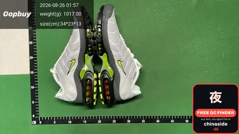 Nike Air Max Sneakers