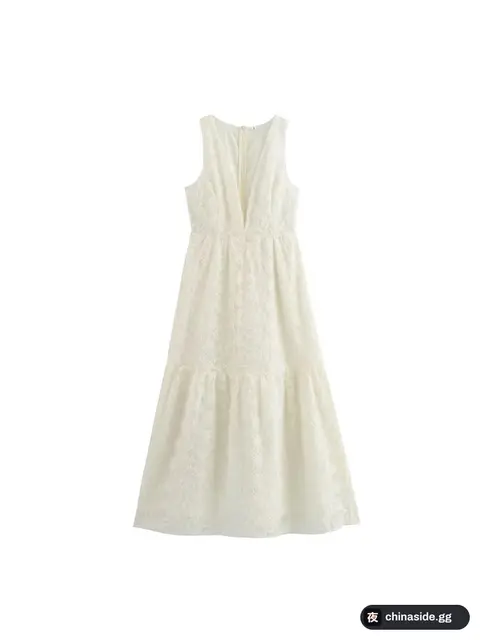 Zara Dress