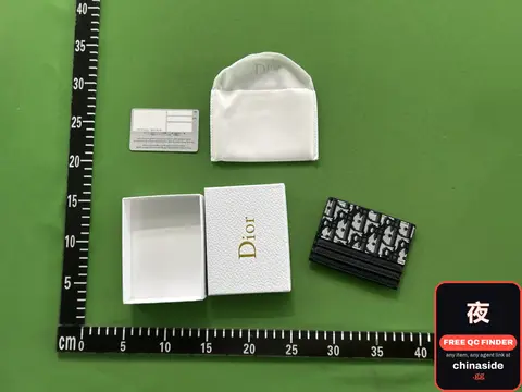 Dior Hair Dryer