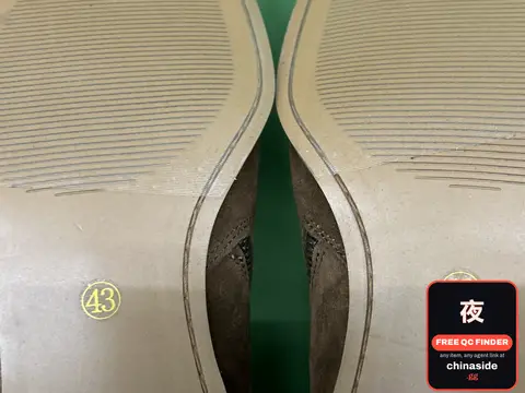 Brown Leather Shoes
