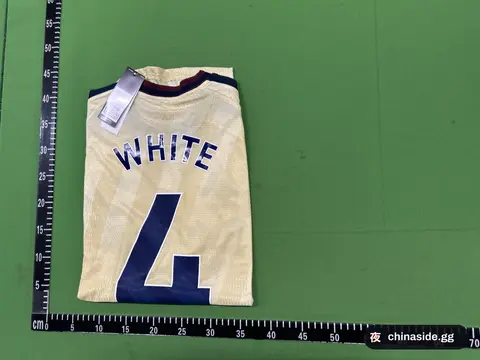 Arsenal Third Player Jersey