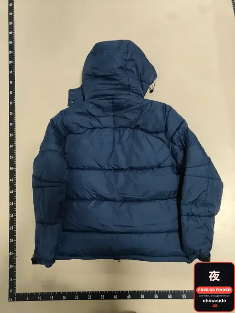 Puffer Jacket
