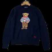 Ralph Lauren Polo Bear