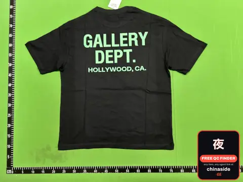 Gallery Dept. T-Shirt