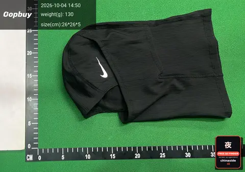 Thermal Ski Balaclava