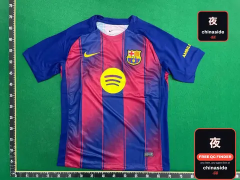 Soccer Jersey Blind Box