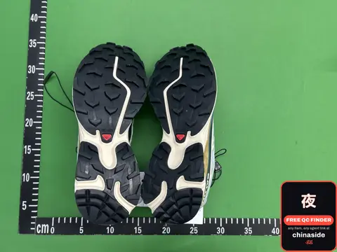 Xt-6 Link Sneakers