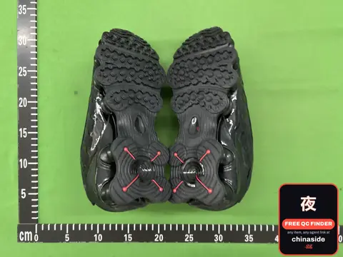 Wm Shox Tl Running Shoes