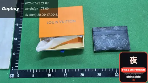 Classic Fashion Wallet