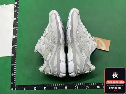 Asics Gel-NYC Sneakers