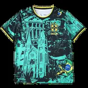 2526 season Brazil Concept version Fan version