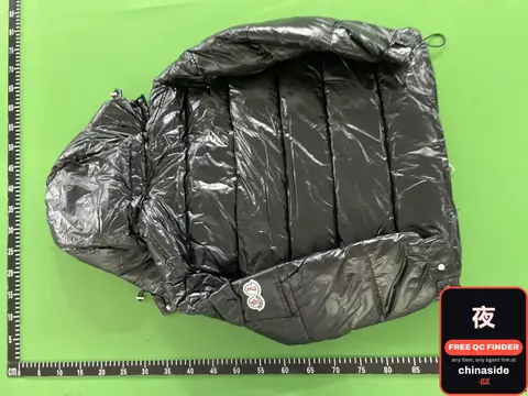Moncler Down Jacket
