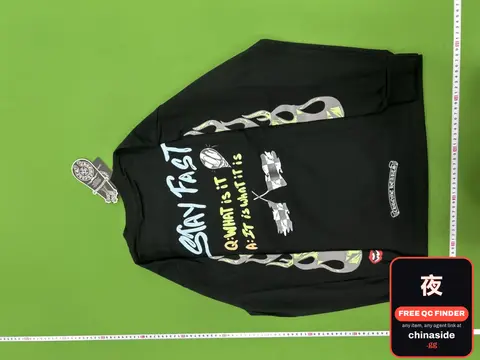 Long Sleeve T-Shirt