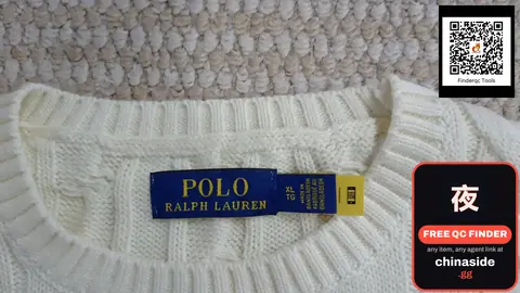 Polo Ralph Lauren Sweater