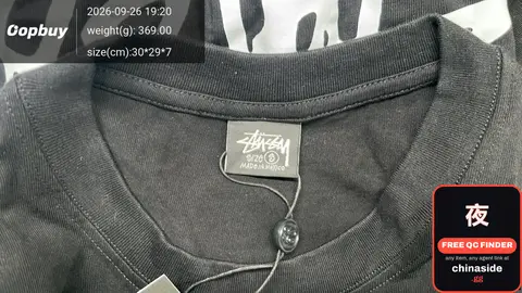 Stussy T-Shirt