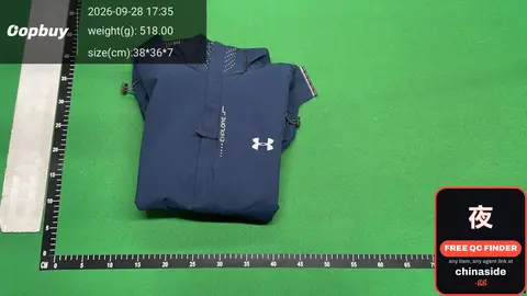 Under Armour Jacket