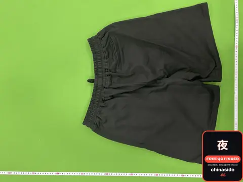 Active Youth Shorts