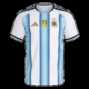 2026 FIFA World Cup Argentina home Player version