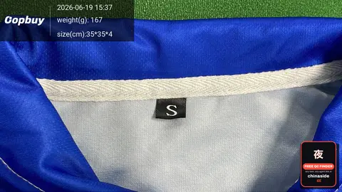 Men's Polo Shirt With Lapel