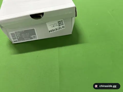 Allen Same Style All White Black Sneakers