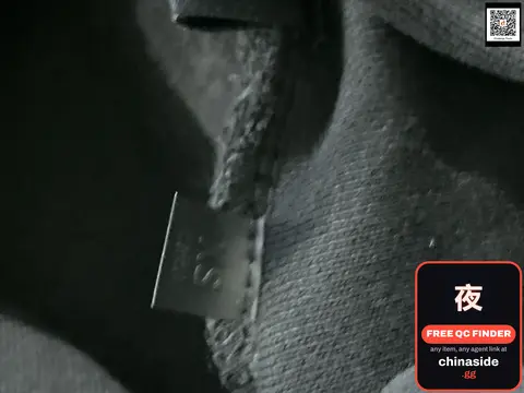 Heavy Hooded Sweatshirt