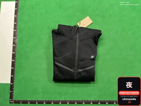New Balance Fleece Jacket