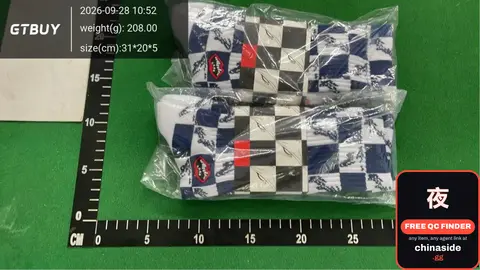 Socks