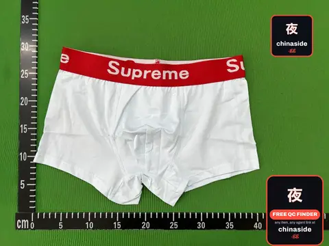 Stylish Versatile Underwear
