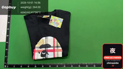 Printed T-Shirt