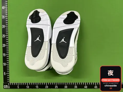 Jordan 1 Retro High OG