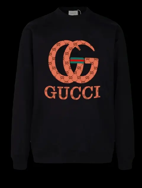 Gucci Hoodie 40+ colorways