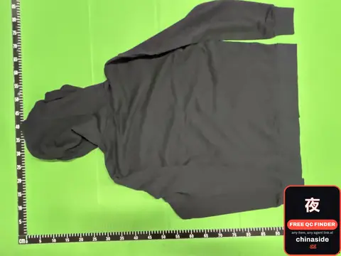 Ralph Lauren Hooded Cardigan