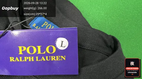 Ralph Lauren T-Shirt