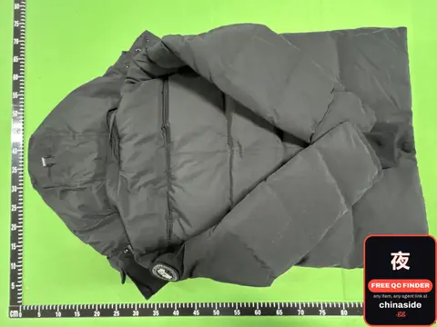 Wyndham Down Jacket -3808M
