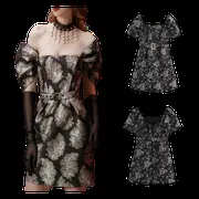Zara Dress