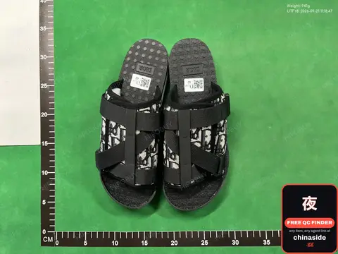Dior Sandals