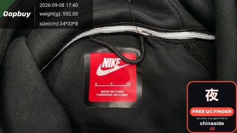 Nike Jacket