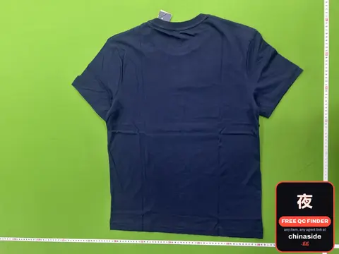 Round Neck Short Sleeve T-Shirt