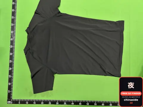 Black T-Shirt