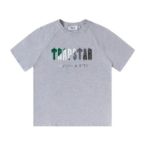 Trapstar Tee 19+ colorways